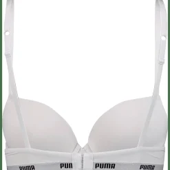 Pushup Bra Damen Sport-BH