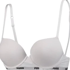 Pushup Bra Damen Sport-BH