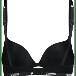 Pushup Bra Damen Sport-BH