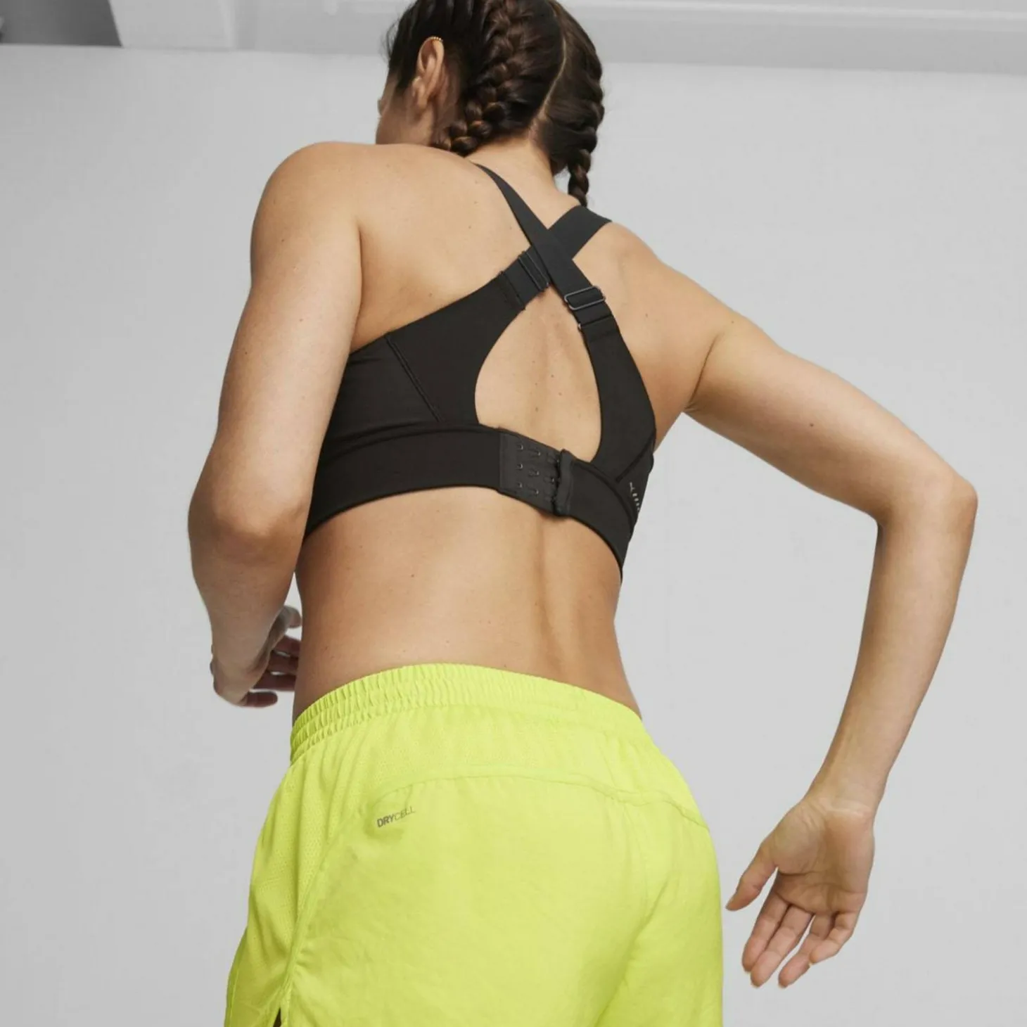 PWRbreathe RUN Damen Top