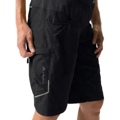 Qimsa Damen Shorts