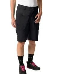 Qimsa Damen Shorts