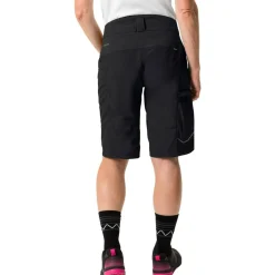 Qimsa Damen Shorts