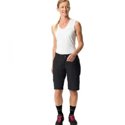 Qimsa Damen Shorts