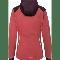 Qimsa Softshell Damen Softshelljacke