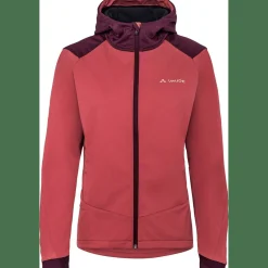 Qimsa Softshell Damen Softshelljacke