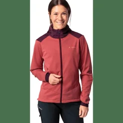 Qimsa Softshell Damen Softshelljacke