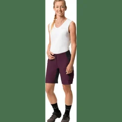 Qimsa y Damen Shorts