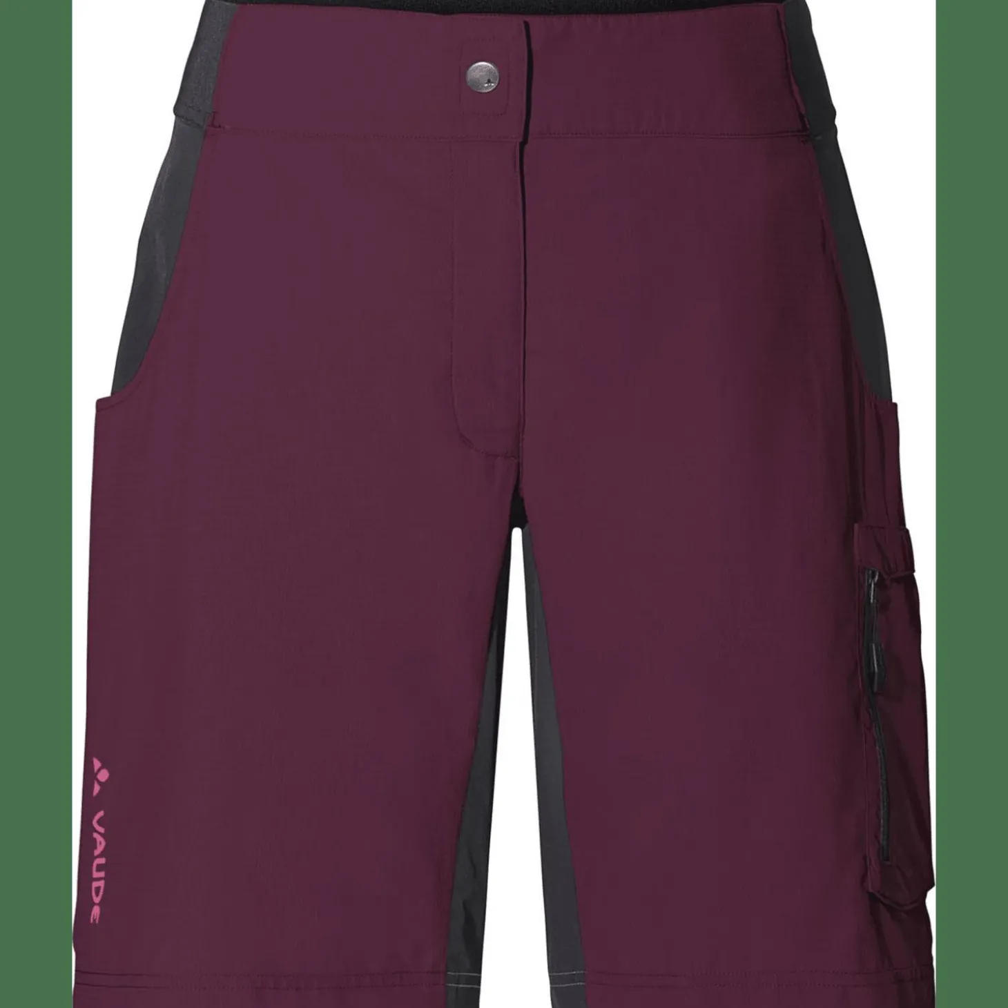 Qimsa y Damen Shorts