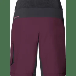 Qimsa y Damen Shorts