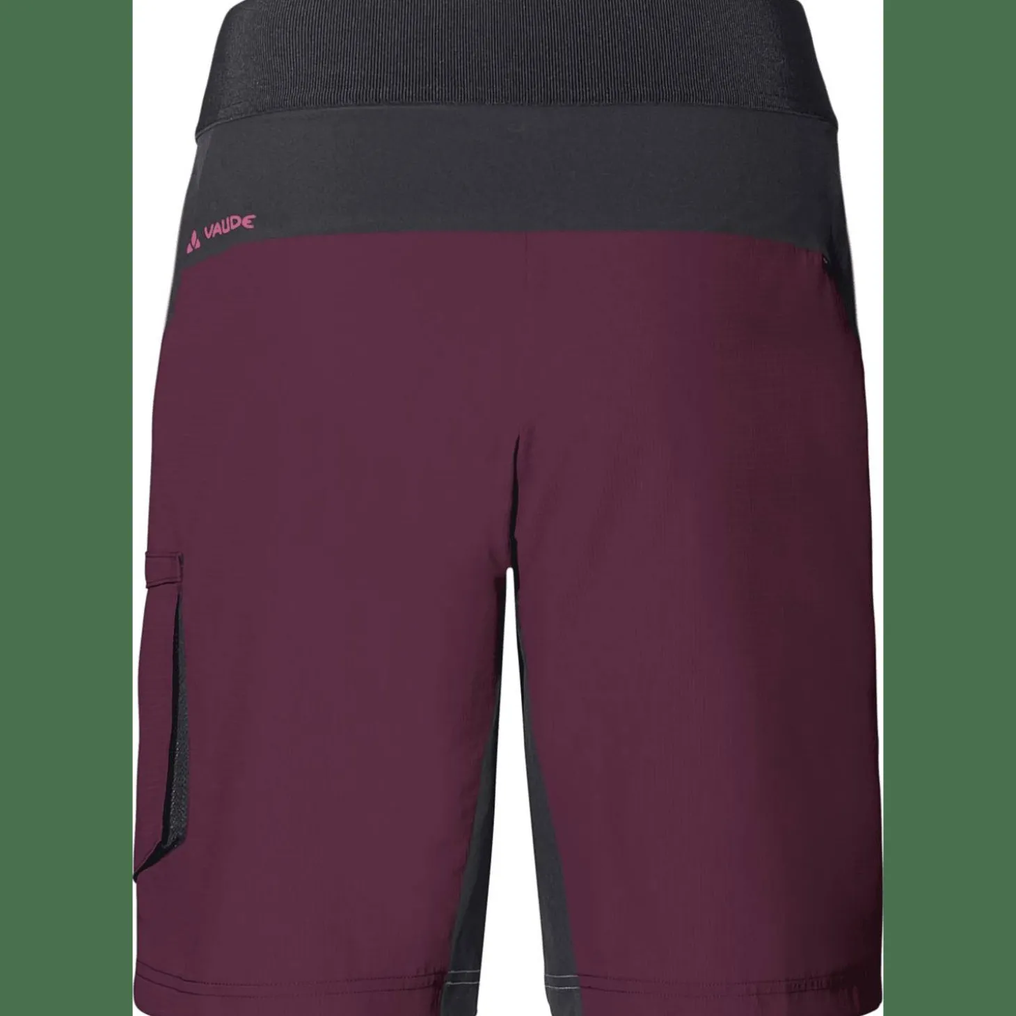 Qimsa y Damen Shorts