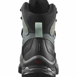 Quest 4 GTX Damen Trekkingstiefel