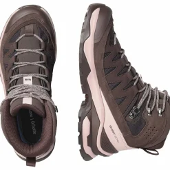 Quest Echo Gore Tex Damen Trekkingstiefel