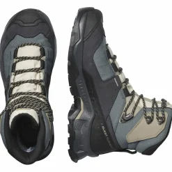 Quest Element GTX Damen Trekkingstiefel