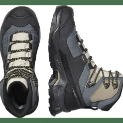 Quest Element GTX Damen Trekkingstiefel