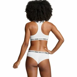 Racer Back Top Damen Top