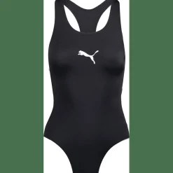 Racerback Swimsuit Damen Badeanzug
