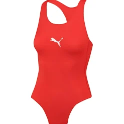 Racerback Swimsuit Damen Badeanzug