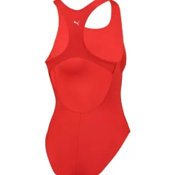 Racerback Swimsuit Damen Badeanzug