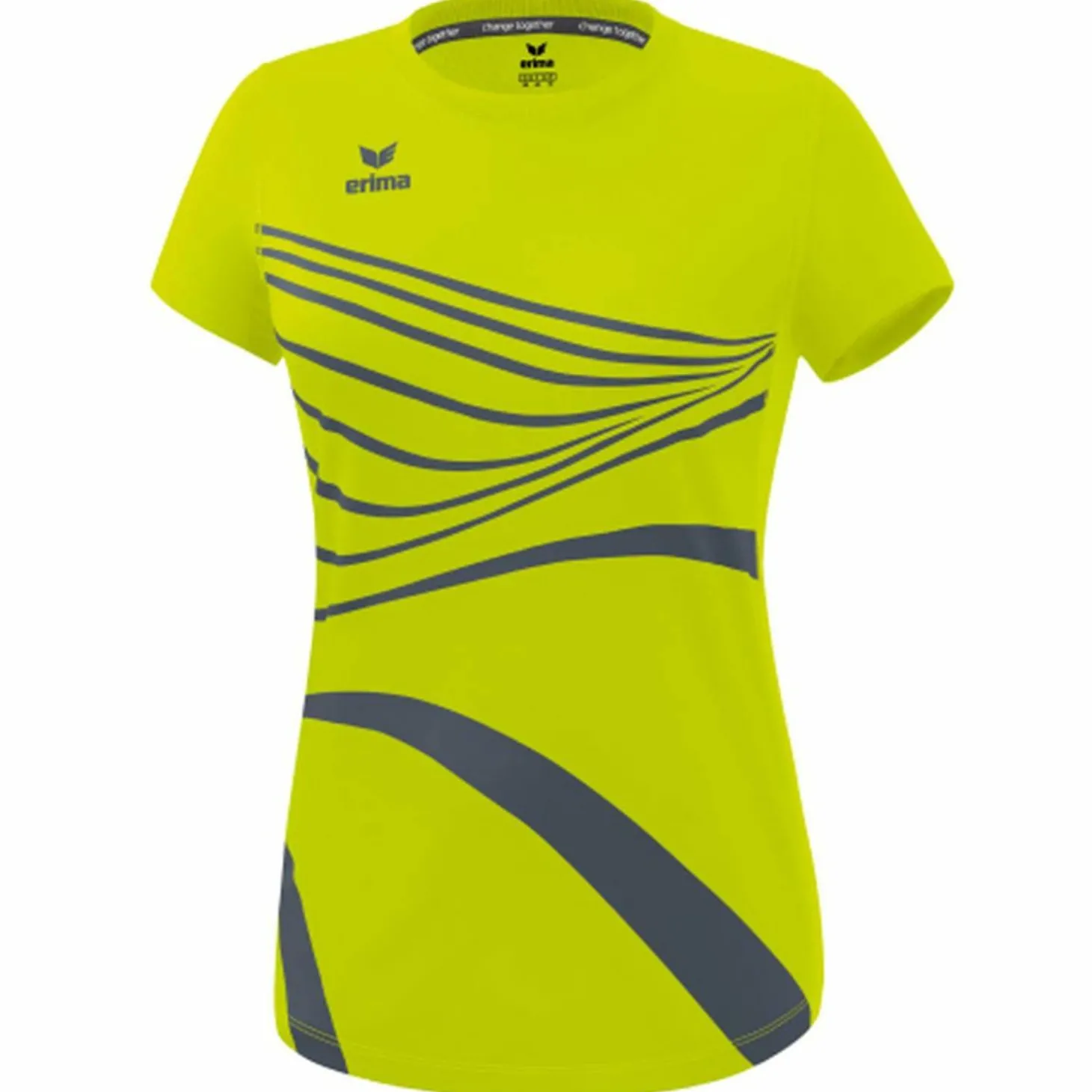 Racing Damen T-Shirt