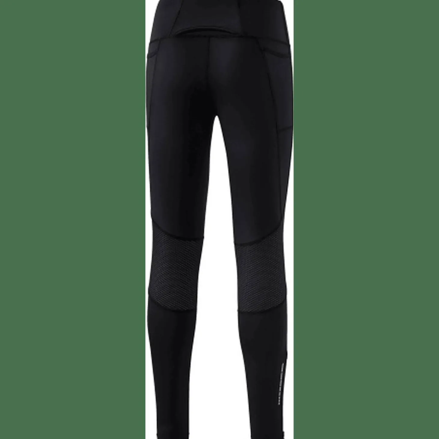 Racing lang Damen Tights