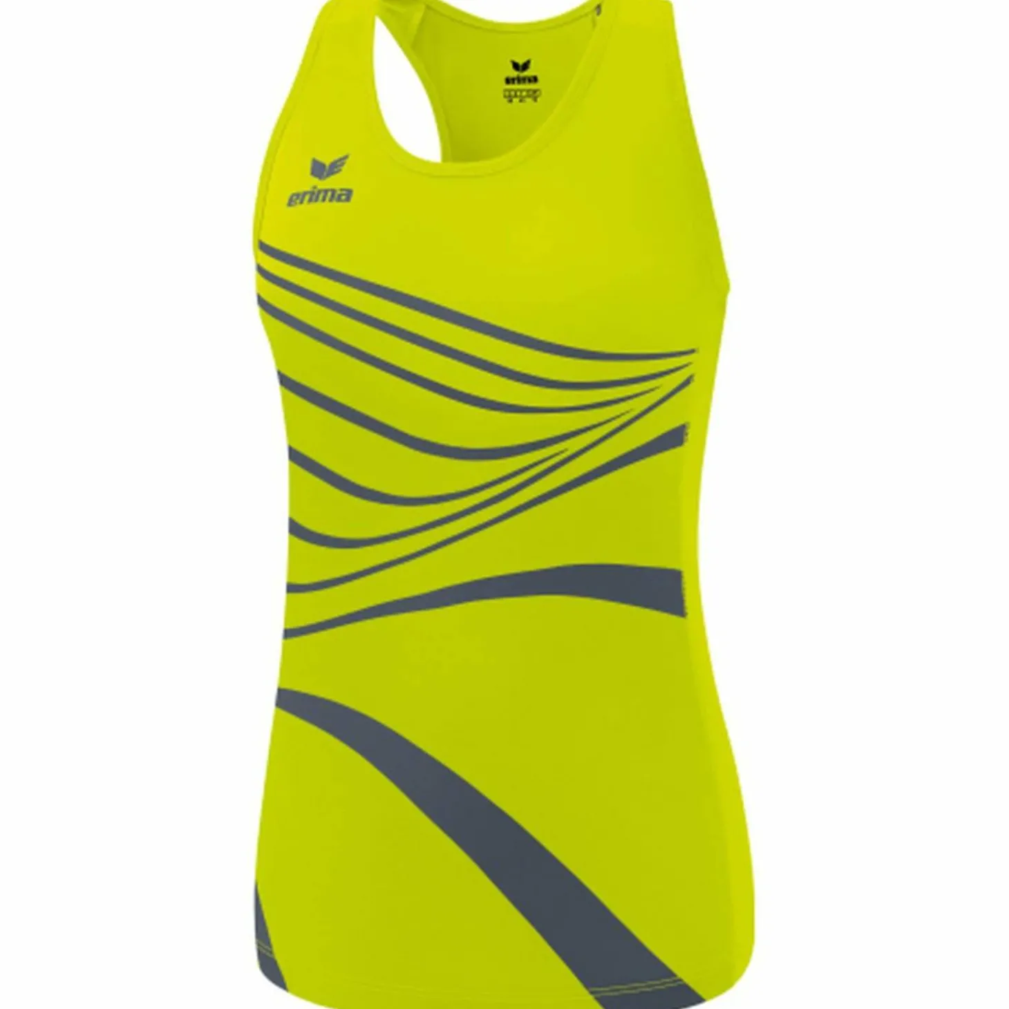Racing Singlet Damen T-Shirt