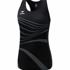 Racing Singlet Damen T-Shirt