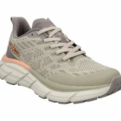 Rahmsy Multifunctional Damen Trekkingstiefel