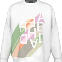 Rally Damen Sweatshirt