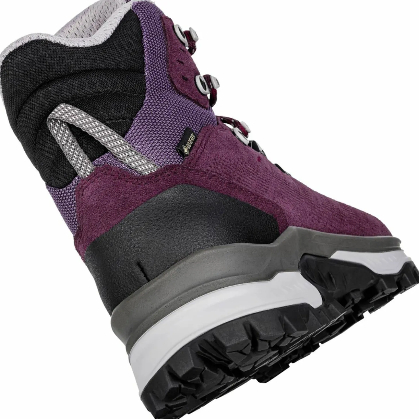 Randir GTX Mid Damen Trekkingstiefel