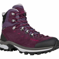 Randir GTX Mid Damen Trekkingstiefel
