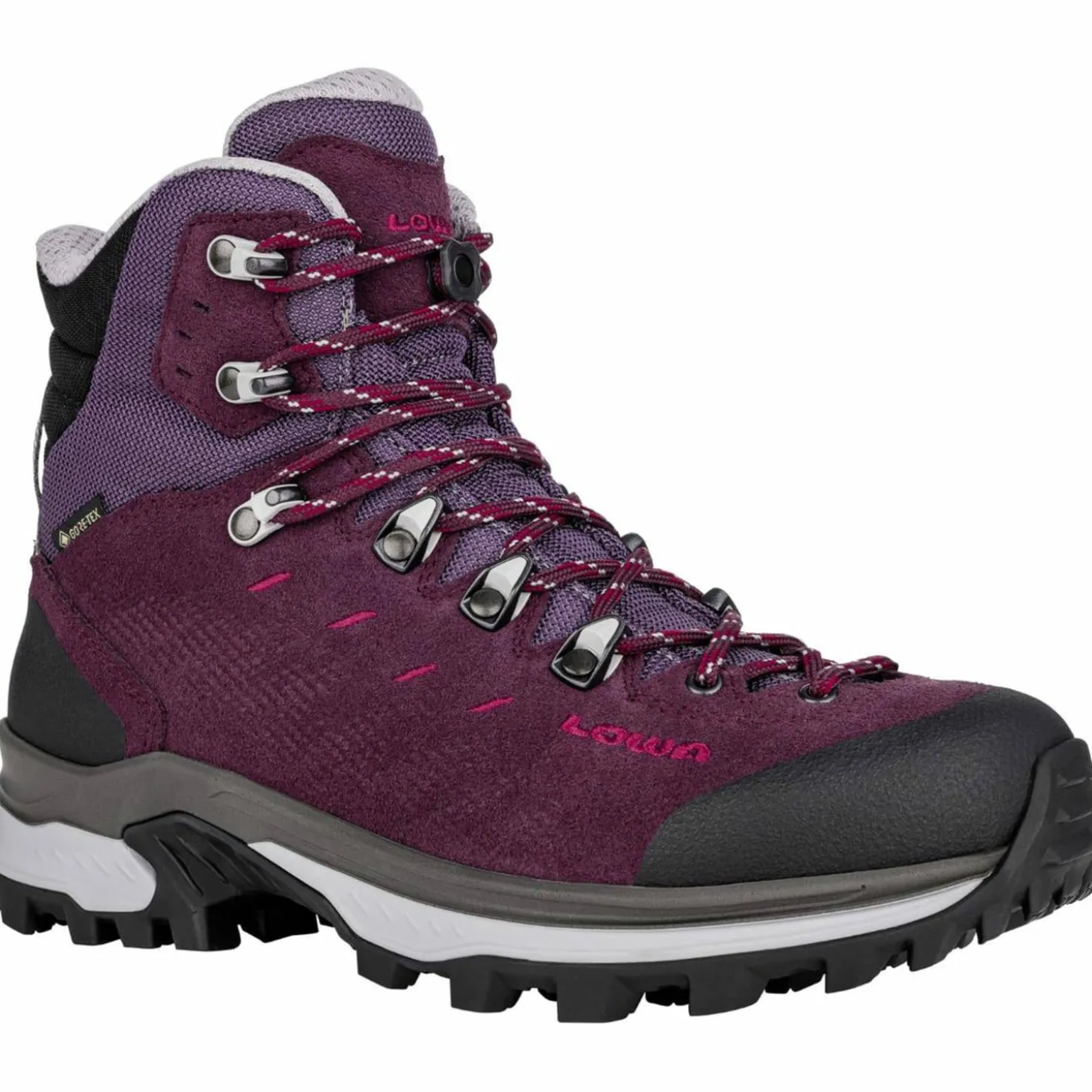 Randir GTX Mid Damen Trekkingstiefel