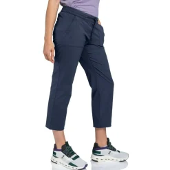 Rangun Damen 3/4-Hose