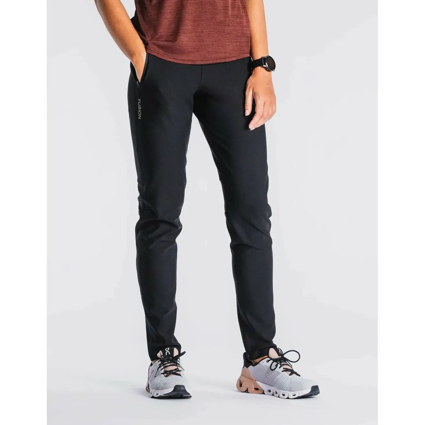 Recharge Damen Tights