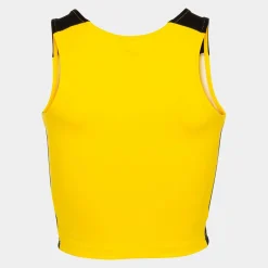 Record II Damen Top