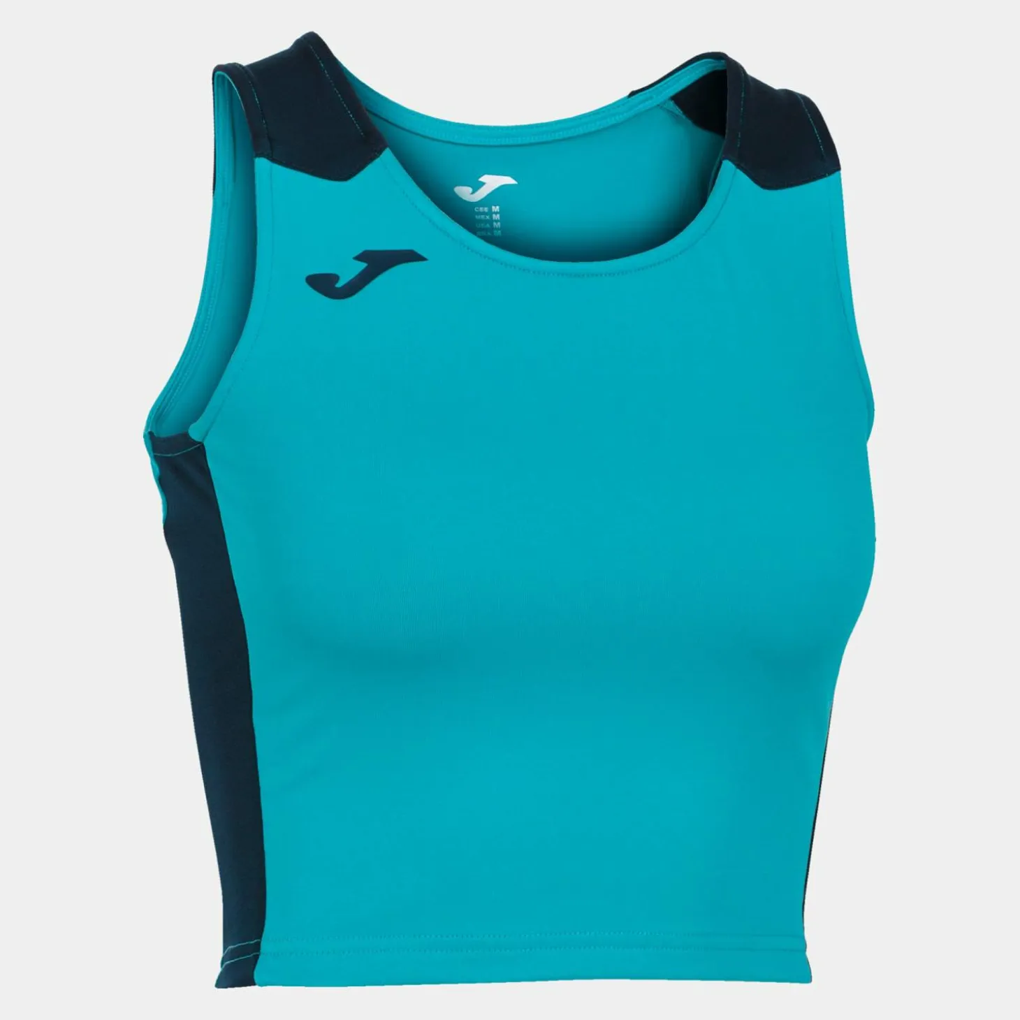 Record II Damen Top