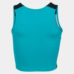 Record II Damen Top