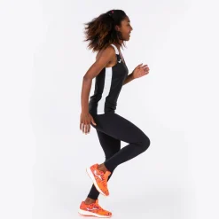 Record II Sleveless Damen T-Shirt