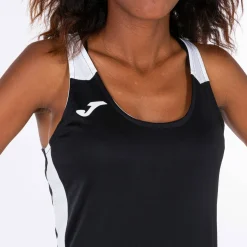 Record II Sleveless Damen T-Shirt