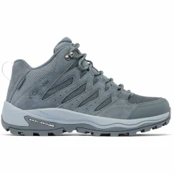 Redmond IV Mid Waterproof Damen Multifunktionsschuhe