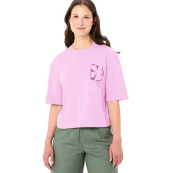 Redmont Heavyweight Damen T-Shirt