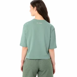 Redmont Heavyweight Damen T-Shirt
