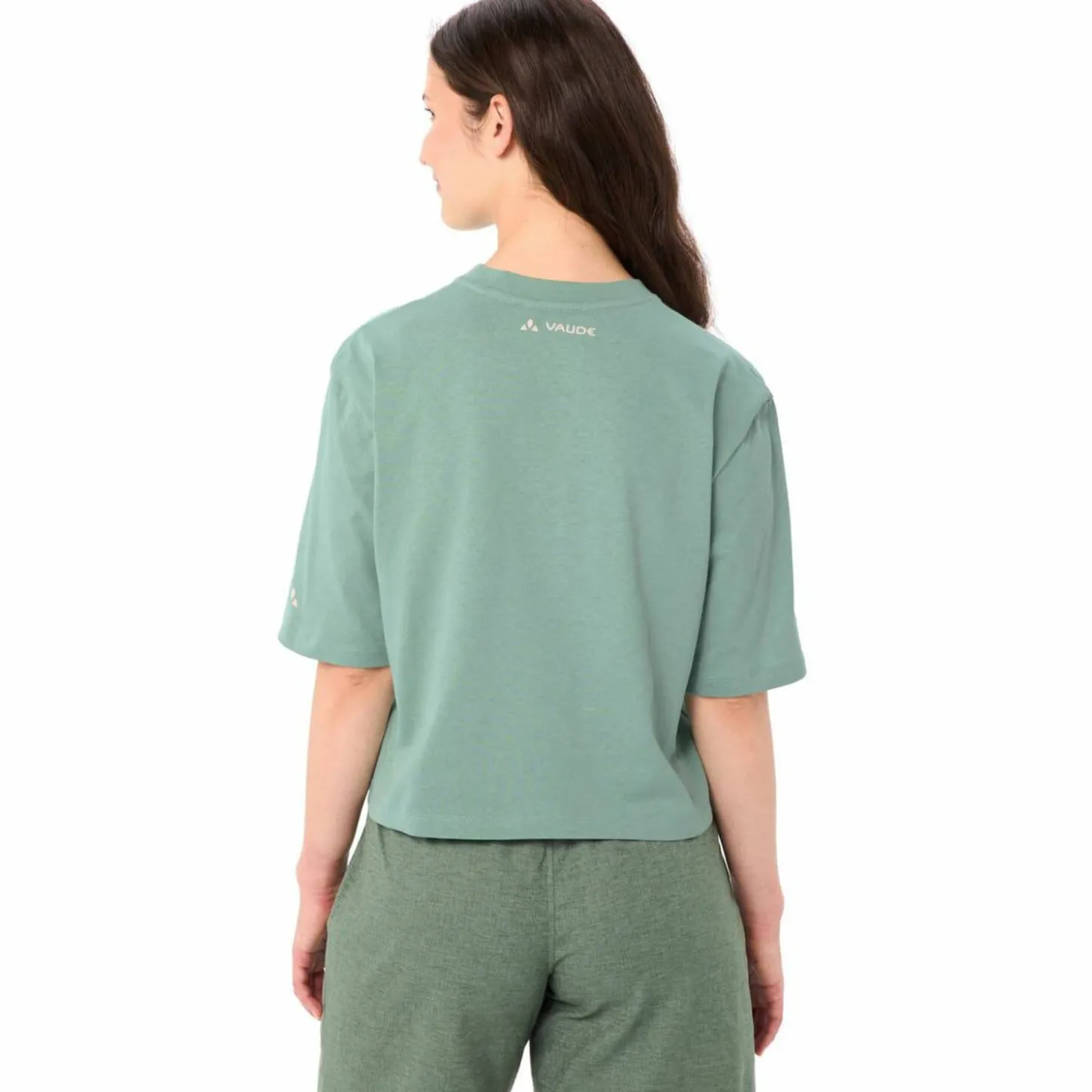 Redmont Heavyweight Damen T-Shirt