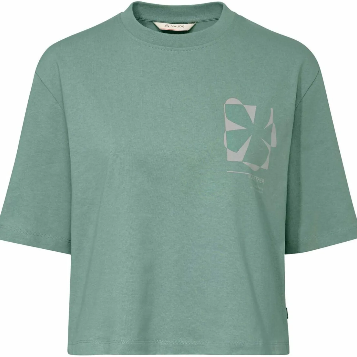 Redmont Heavyweight Damen T-Shirt