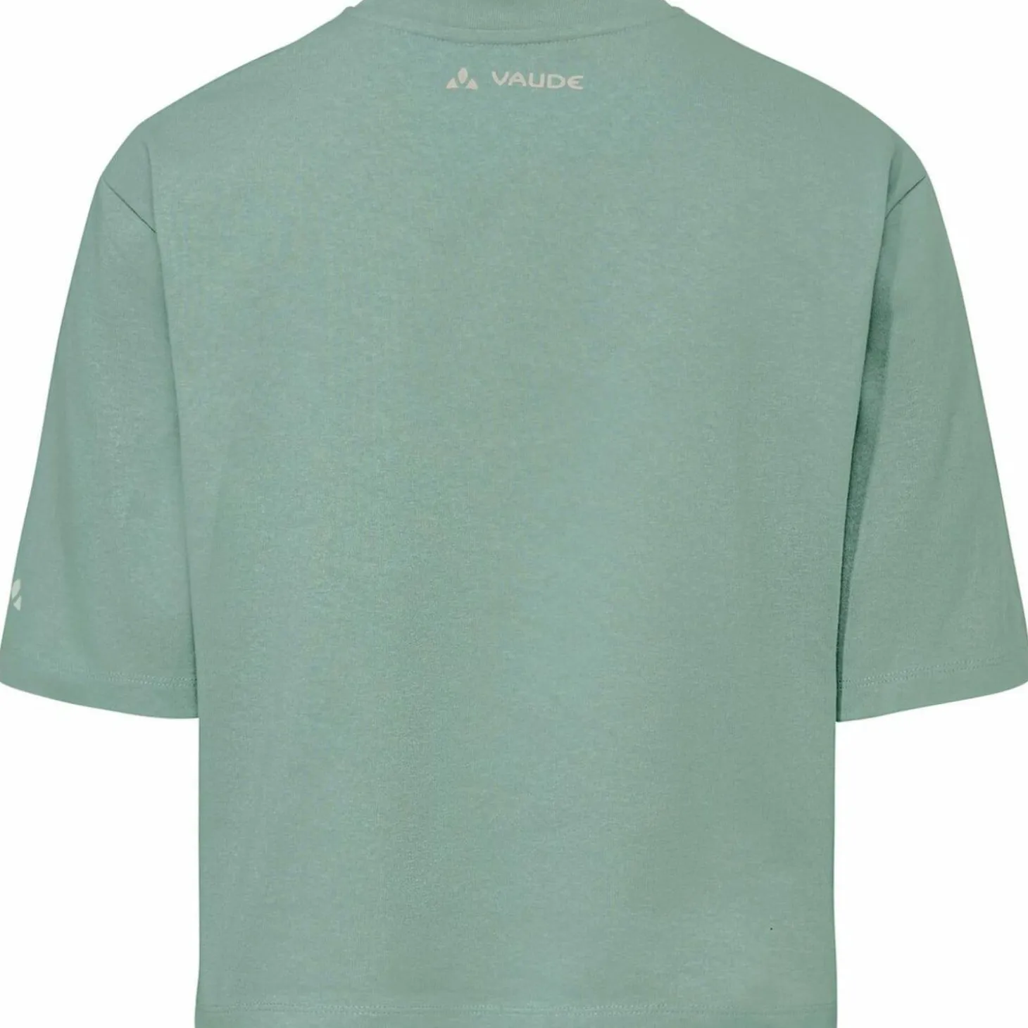 Redmont Heavyweight Damen T-Shirt