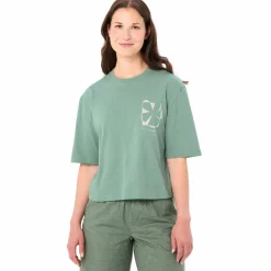 Redmont Heavyweight Damen T-Shirt