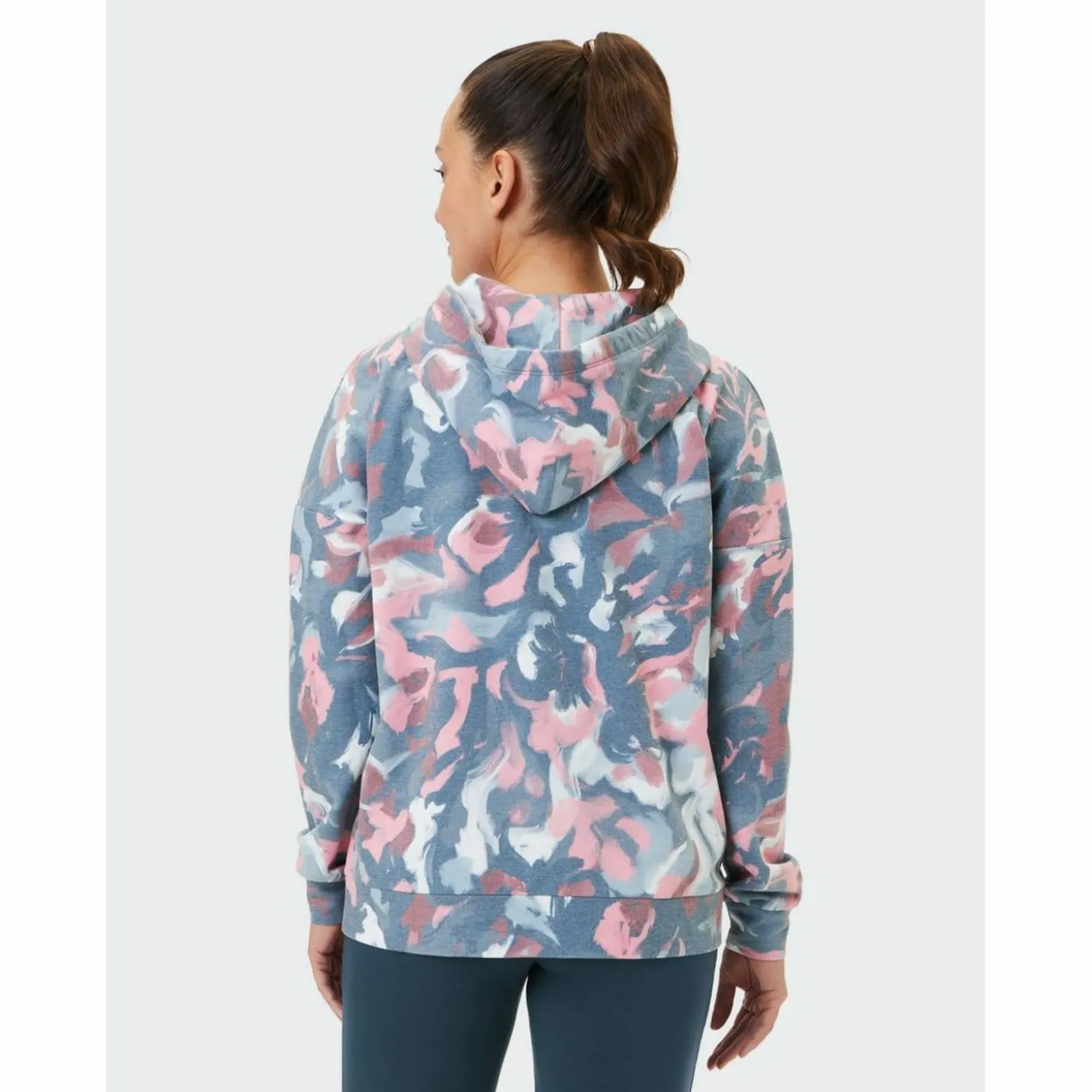 Ree Damen Kapuzensweater