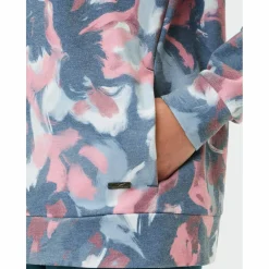 Ree Damen Kapuzensweater