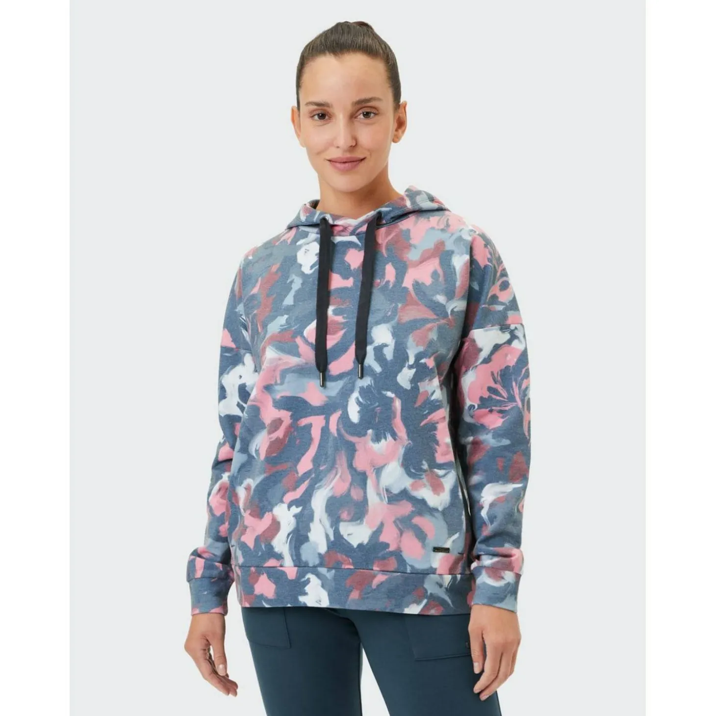 Ree Damen Kapuzensweater