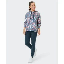 Ree Damen Kapuzensweater